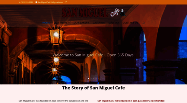 sanmiguelcafe.com