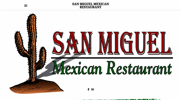 sanmiguelmexicanrestaurant.weebly.com