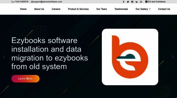 sanmolsoftware.com