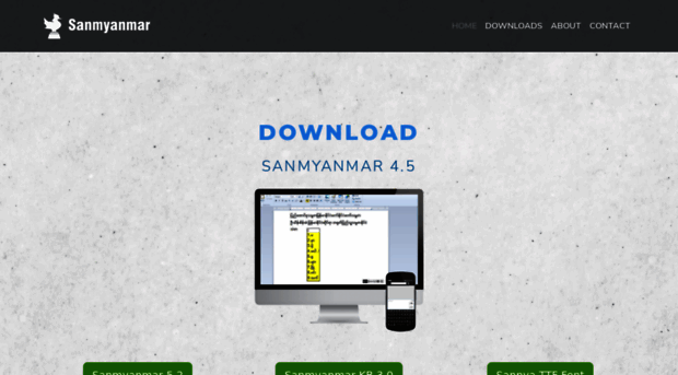 sanmyanmar.com