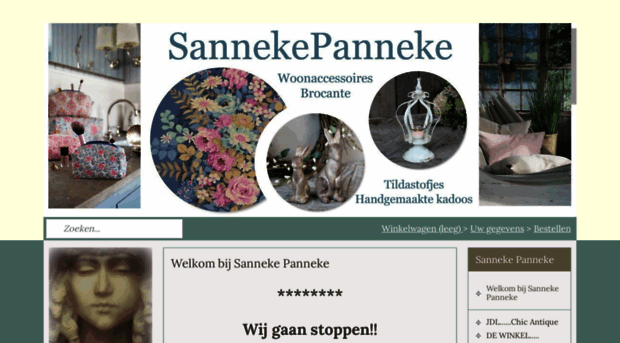 sannekepanneke.nl