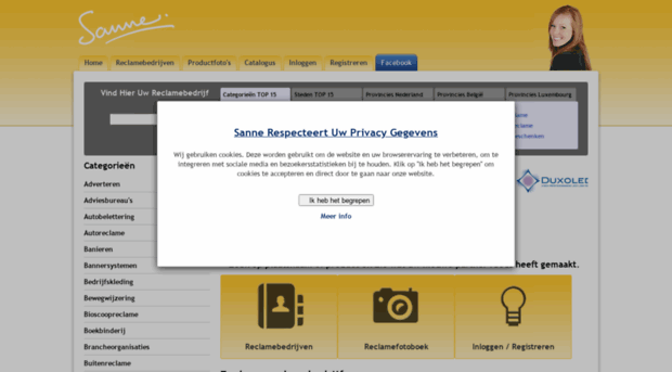 sannereclameadvies.nl