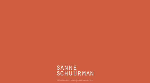 sanneschuurman.com