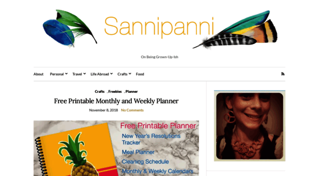 sannipanni.com