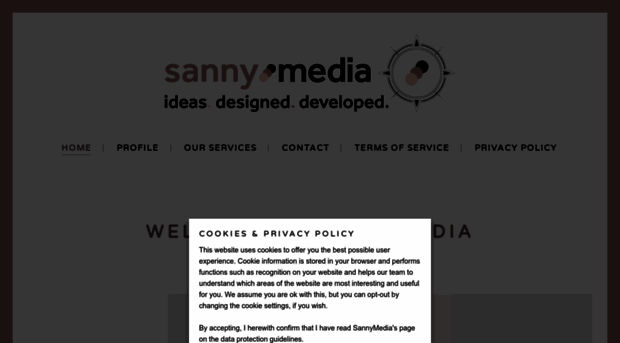 sannymedia.com