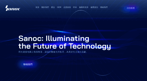 sanoc.com.tw