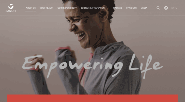 sanofi-empowering-life.com