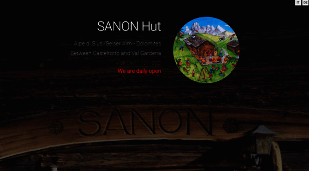 sanon.it