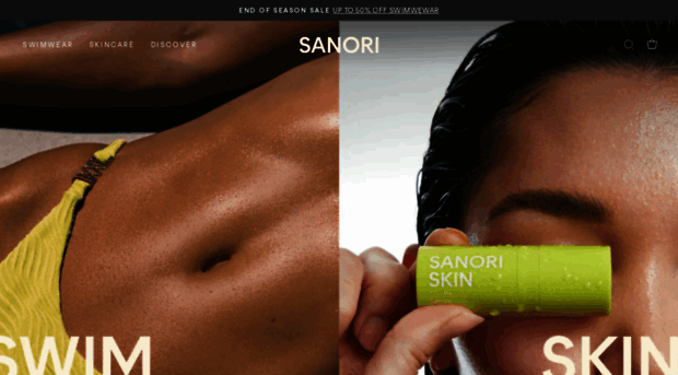 sanori.com