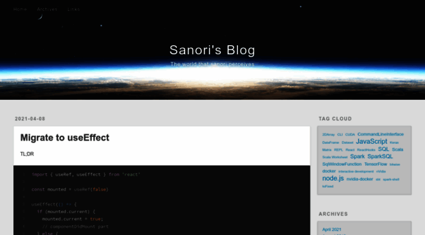 sanori.github.io