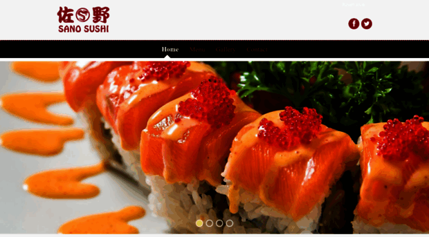 sanosushi.com