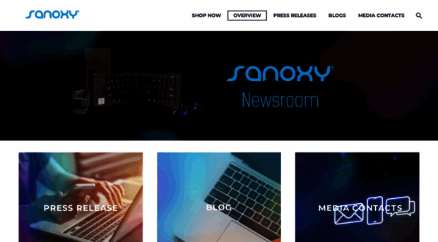 sanoxy.co