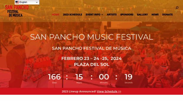 sanpanchomusicfestival.com