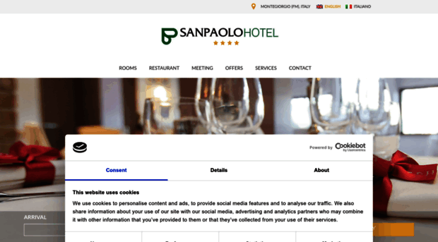 sanpaolohotel.net