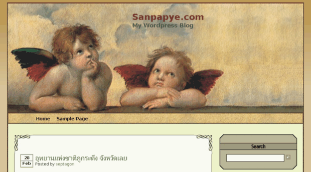 sanpapye.com