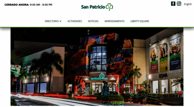 sanpatricio.com