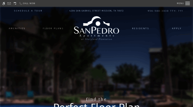 sanpedroapts.net