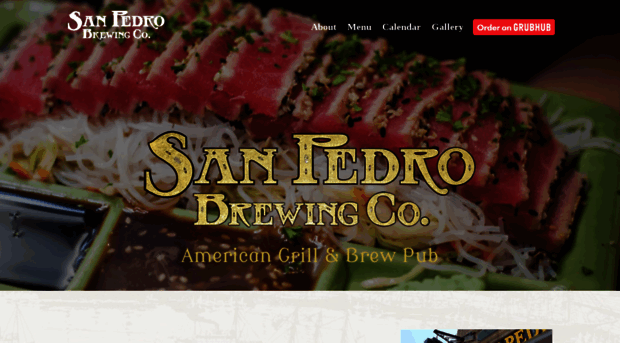 sanpedrobrewing.com