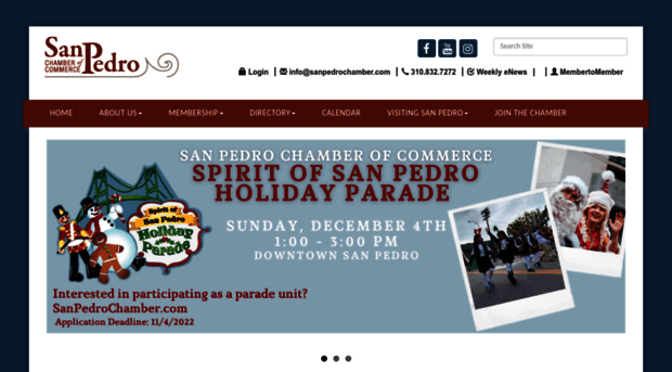 sanpedrochamber.com