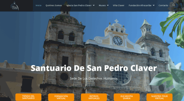 sanpedroclaver.co