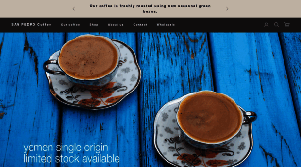 sanpedrocoffee.com.au