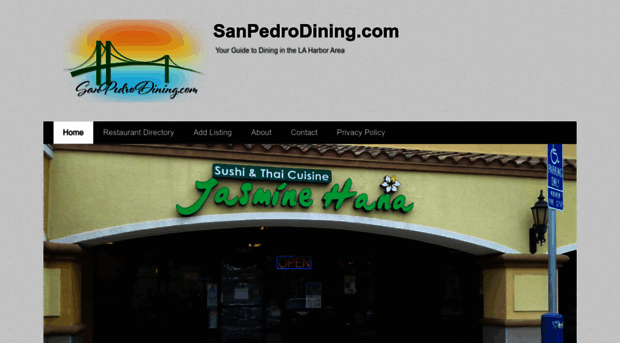 sanpedrodining.com