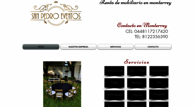 sanpedroeventos.com