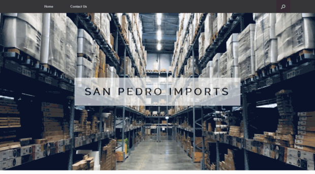 sanpedroimports.com