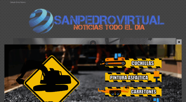 sanpedrovirtual.com.ar