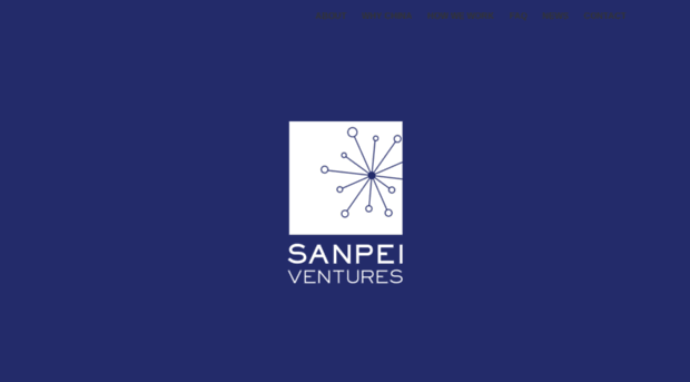 sanpeiventures.com