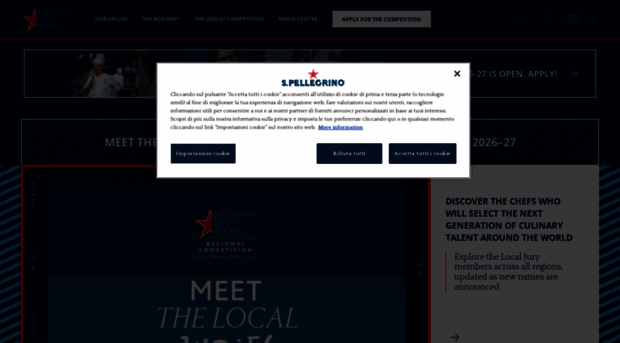 sanpellegrinoyoungchefacademy.com