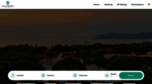 sanpietrobooking.com