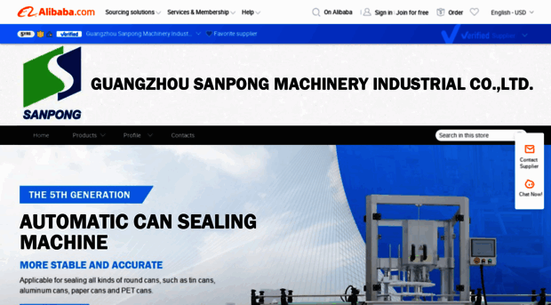 sanpong.en.alibaba.com