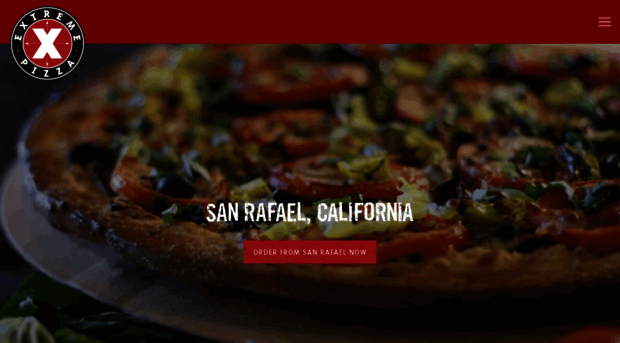 sanrafael.extremepizza.com