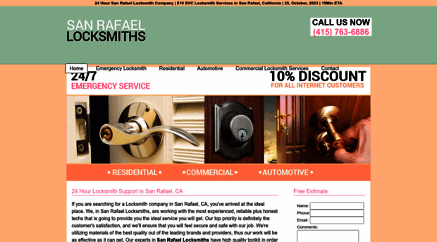 sanrafaellocksmiths.biz