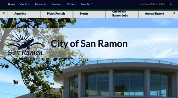 sanramon.ca.gov