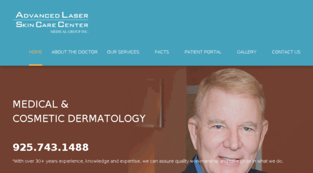 sanramonderm.com