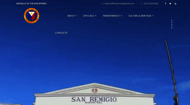 sanremigio.gov.ph