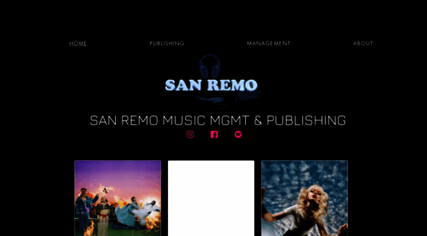 sanremo-music.com