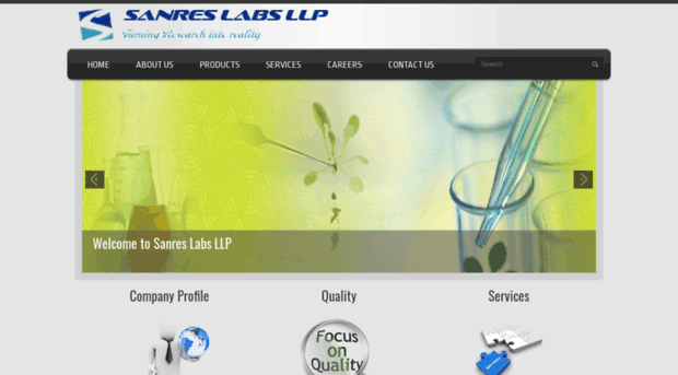 sanreslabs.com