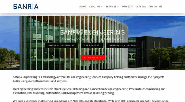 sanriaengineering.in