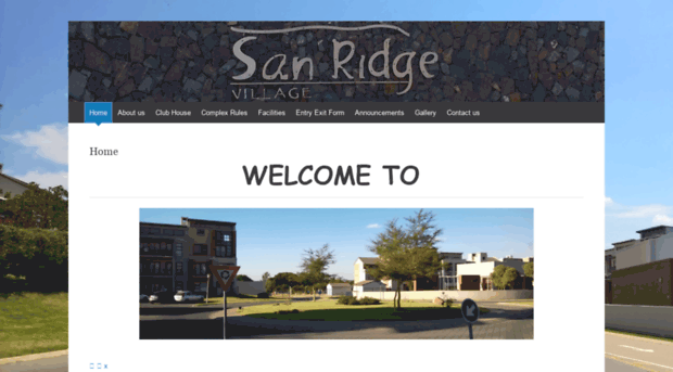 sanridgevillage.co.za