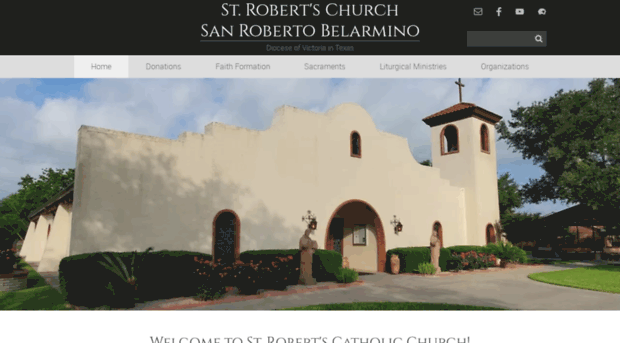 sanrobertochurch.org