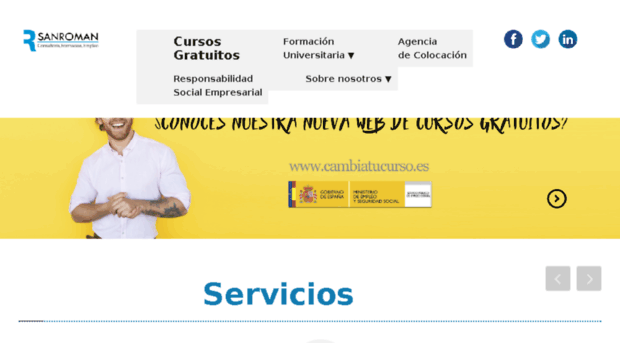 sanroman.com