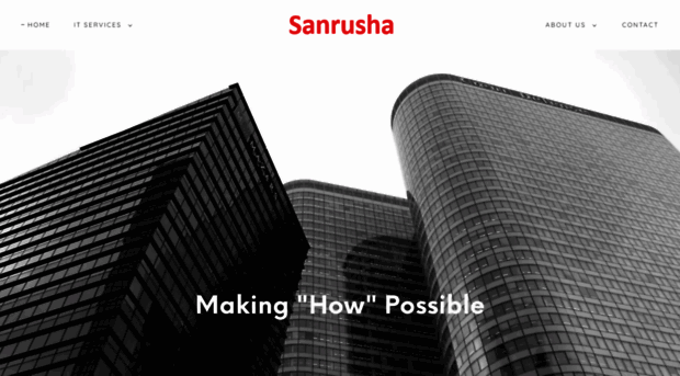 sanrusha.com