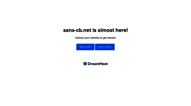 sans-cb.net