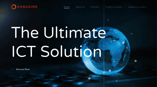 sansaine.com