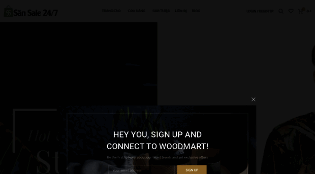 sansale247.com