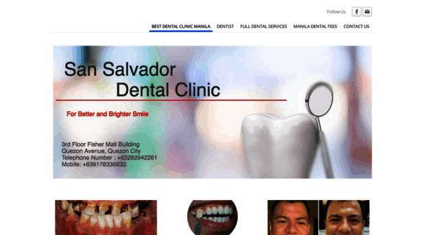 sansalvadordental.com