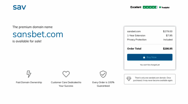 sansbet.com